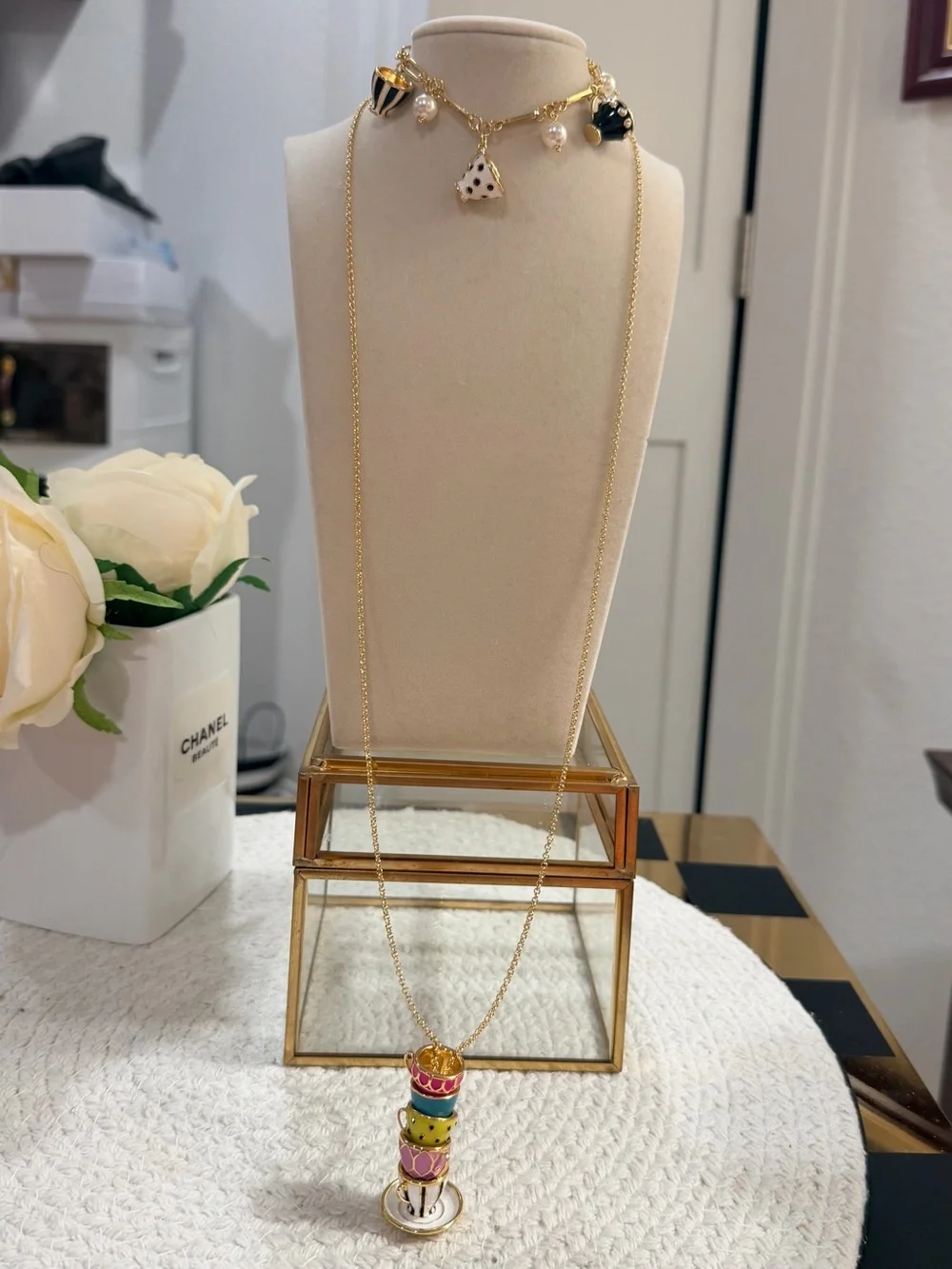 kate spade add touch
